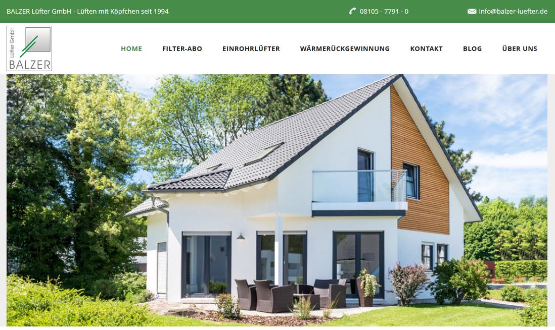 Website Update - Unser neuer Blog ist da!